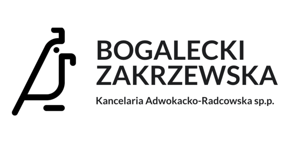 bogalecki zakrzewska kancelaria